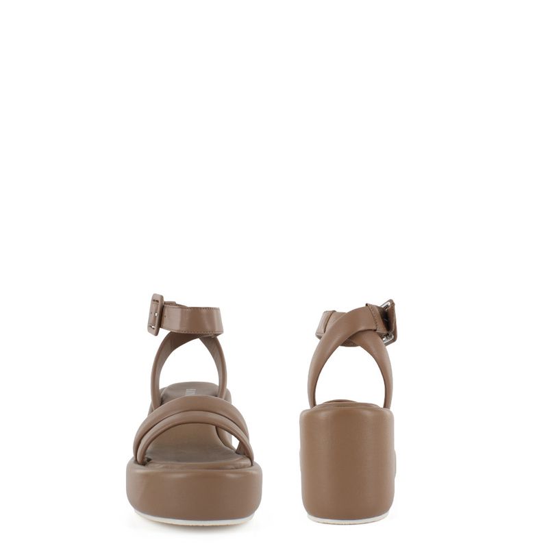 sandalias 546005-123 bruno ferrini mujer Bruno Ferrini