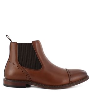 Botas & botines 25492-202-223