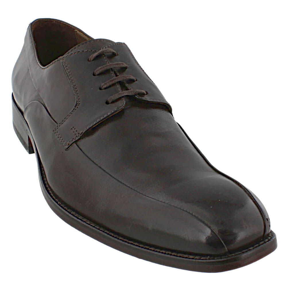 Zapatos bruno ferrini online hombre