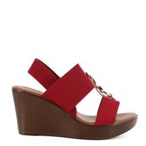 Sandalia para dama  3089S23