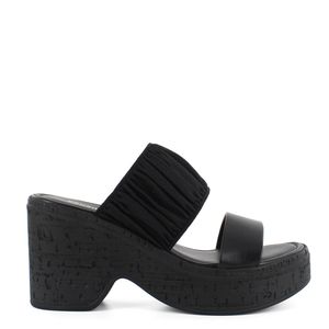 Sandalia para dama  3418S23