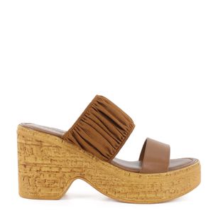 Sandalia para dama  3418S23