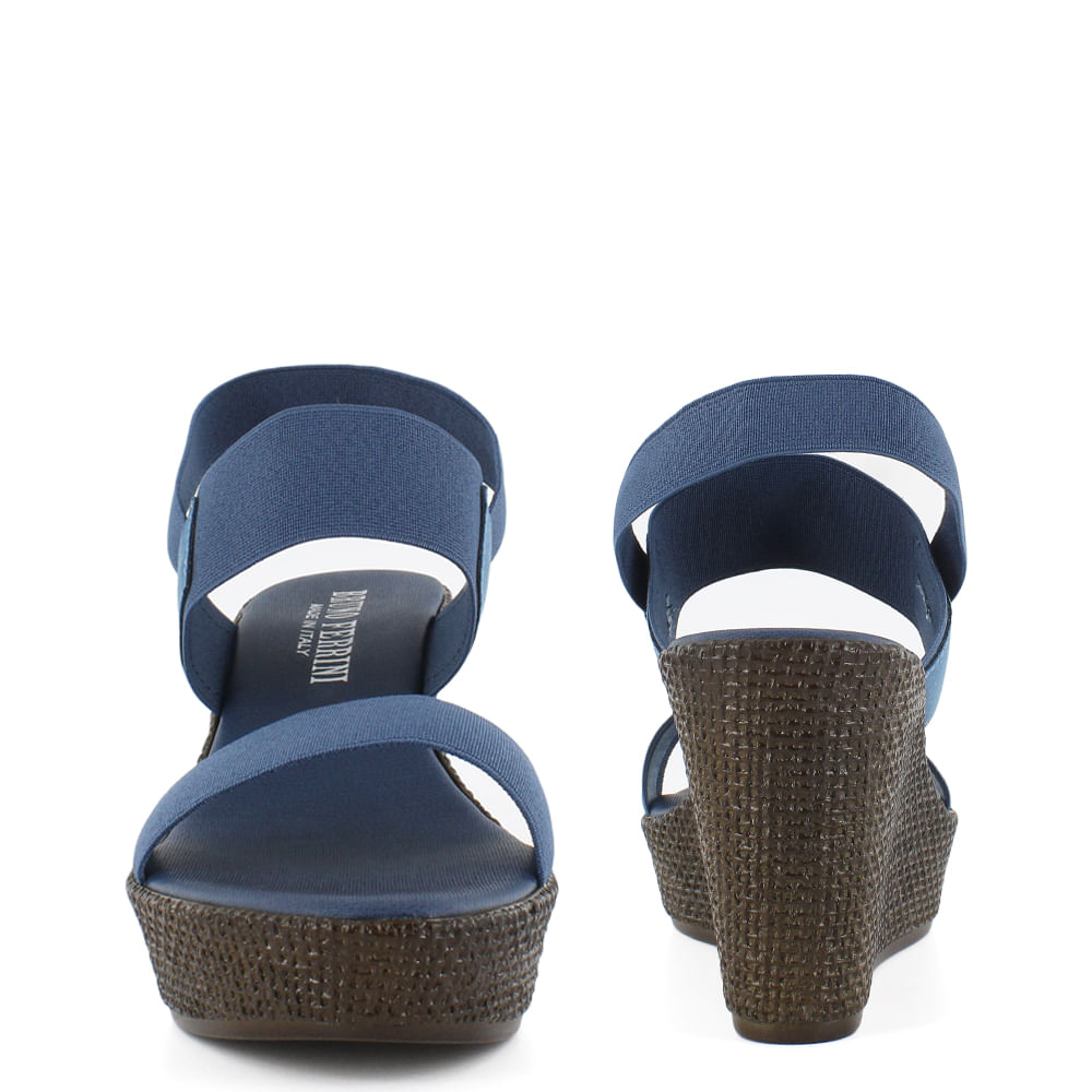 sandalias 6504S22-124 bruno ferrini mujer Bruno Ferrini