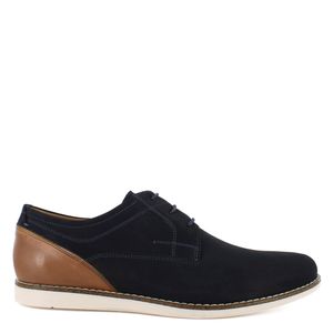 Calzado casual de cuero para caballero  JH12201P01