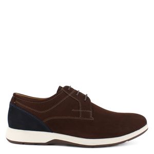 Calzado de vestir de cuero para caballero  WE12309P01