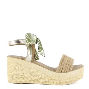 Sandalia para dama  H1447