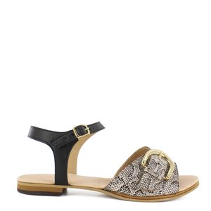 Sandalias para dama  1419