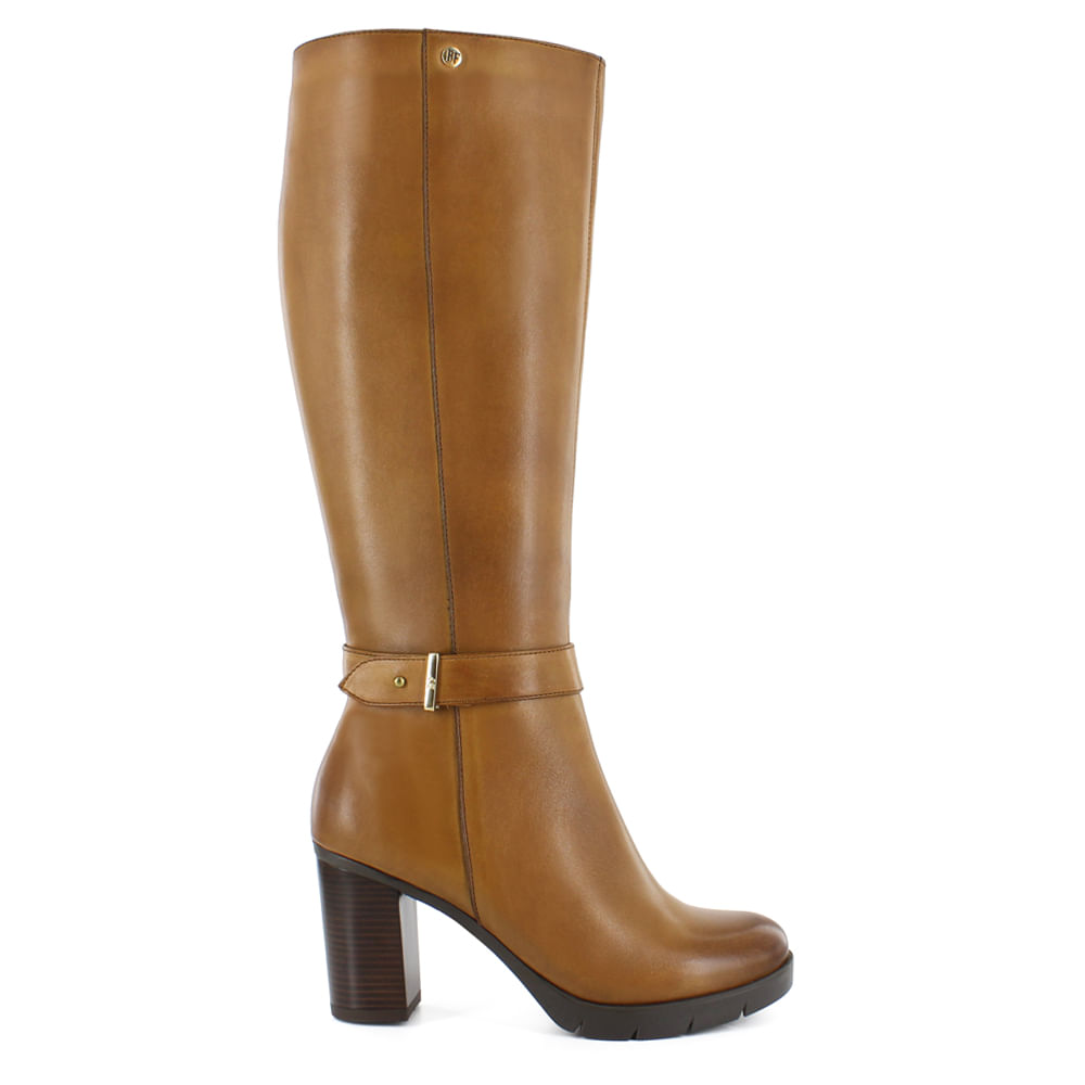 Botas bruno ferrini online mujer 2020