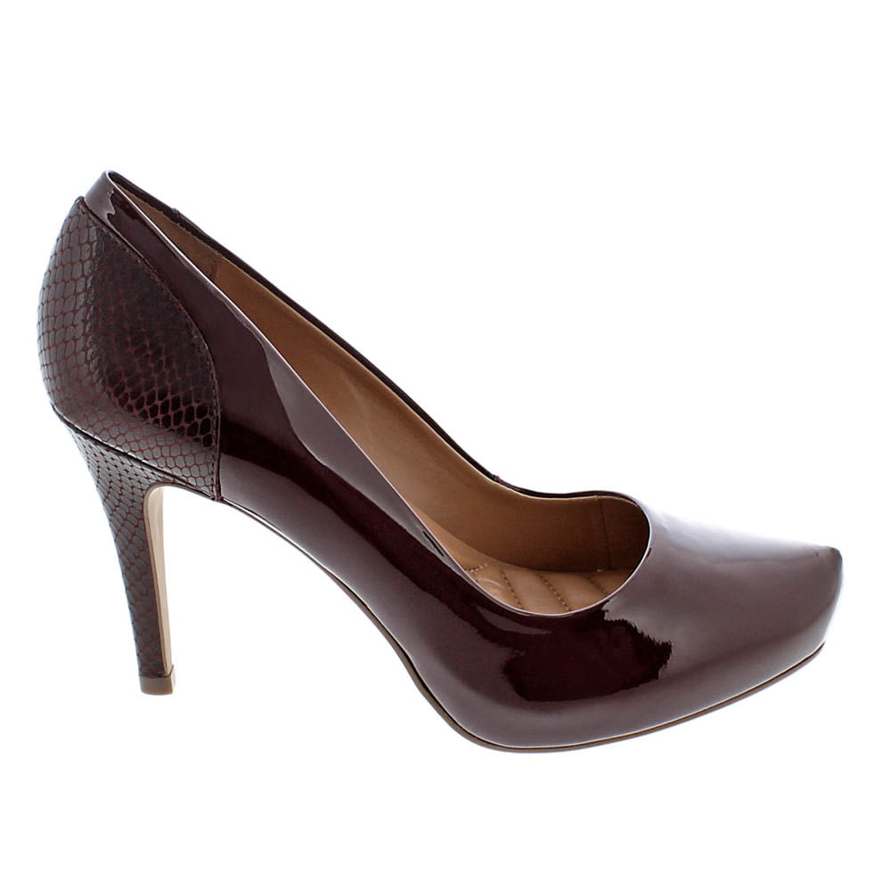 Zapatos bruno ferrini mujer hot sale