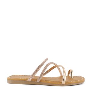 Sandalia para dama  BBS12405