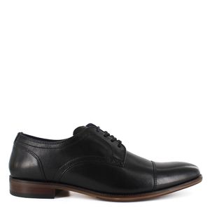 Calzado de vestir de cuero para caballero  14317-001