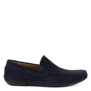 Mocasin de cuero para caballero  13387-415