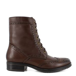 Botas de cuero para dama  GA12301P01