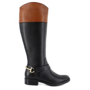 Botas de cuero para dama  GA12303P01