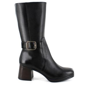Botas de cuero para dama  KH22202P01