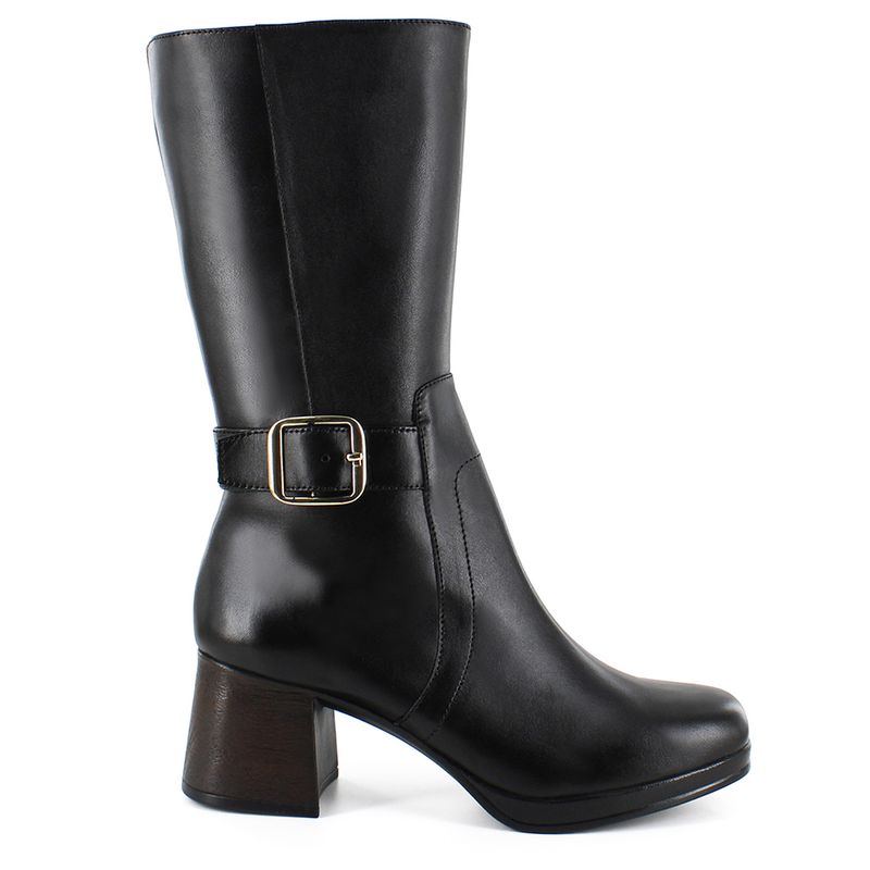 Calzado Bruno Ferrini Botines Mujer Botín Mujer Impuls Frenchi17