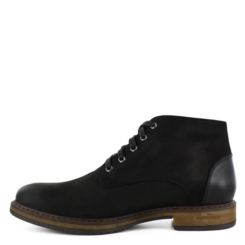 botas botines JG12107P01 224 bruno ferrini hombre Bruno Ferrini