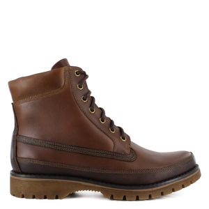 Botines de cuero para caballero   HN12302P01