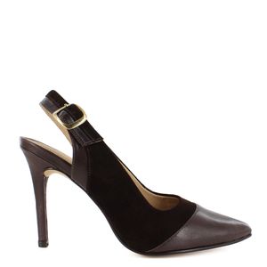 Zapato de cuerpo para dama  DG22401