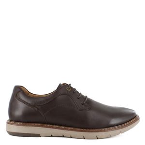 Calzado casual de cuero para caballero  WF12305P01