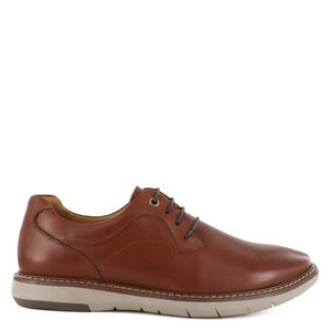 Calzado casual de cuero para caballero  WF12305P01