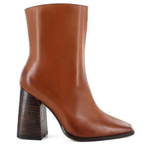 Botas de cuero para dama  DG2239