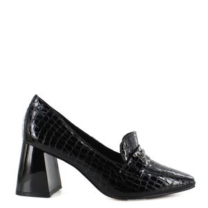 Zapatos de cuero para dama  CPR22410