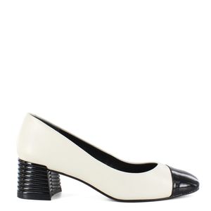 Zapatos de cuero para dama  CPR22406