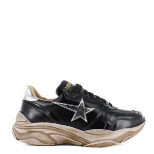 Zapatillas de cuero para dama  CEC22401