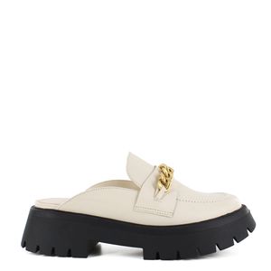 Mocasines de cuero para dama  CAR22406