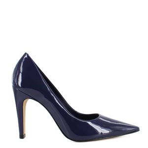 Stilettos de cuero para dama  CAR22404