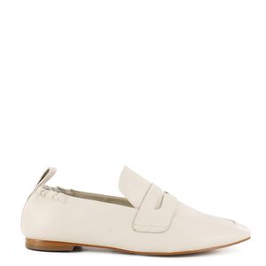Mocasines de cuero para dama  CAR22405
