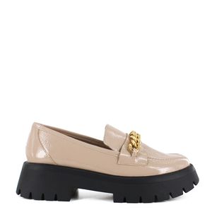 Mocasines de cuero para dama  CAR22407
