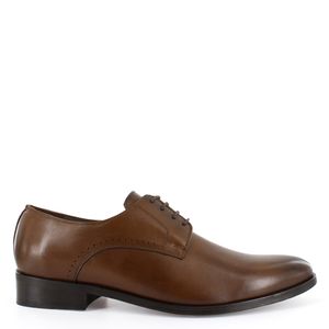 Calzado de vestir de cuero para caballero  JC12001S01