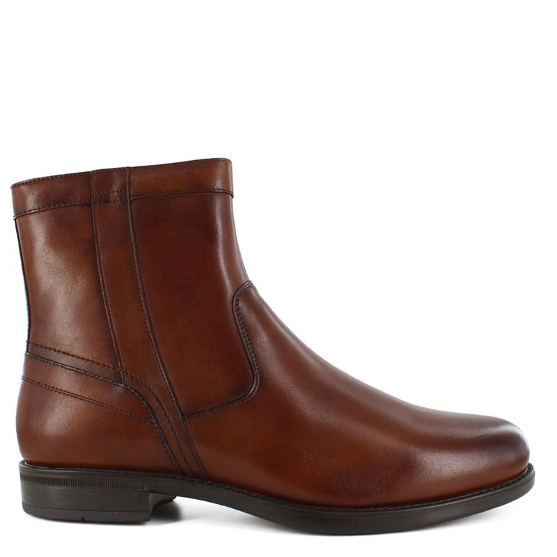 Coppel Botn Calzado Efe Botas Botines Bruno Ferrini Marrón T:37