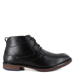 Botines para caballero  25545-005