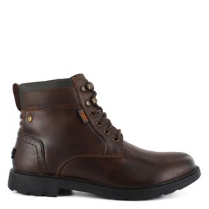 Botines de cuero para bush  85007-215