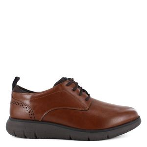 Zapatos de cuero para caballero  85054-221