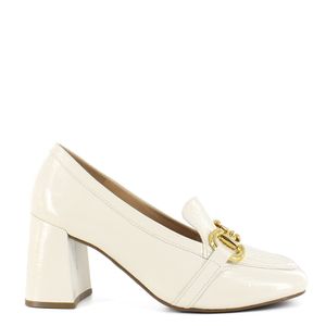 Zapatos de charol para dama  CEC12502