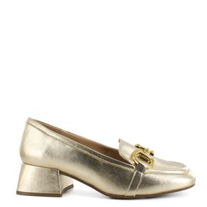 Zapatos de cuero para dama  CEC12503