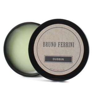 Cremas DUBBIN