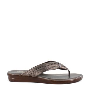 Sandalias para dama  169N
