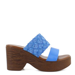 Sandalias para dama  3267S24