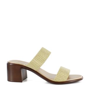 Sandalias para dama  6484S22