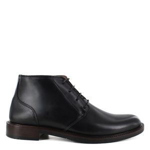 Zapatos de cuero para caballero  JF22403P01