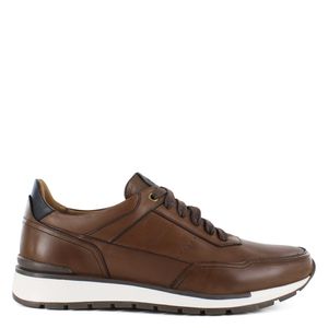 Zapatos de cuero para caballero  FG22402P01