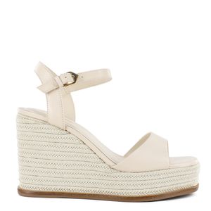 Sandalias de cuero para dama  CAR22505
