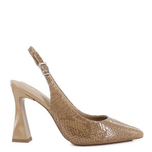 Zapatos  de cuero para dama  CPR12502