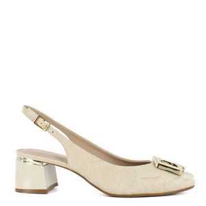 Zapatos  de cuero para dama  CPR12503