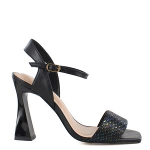 Sandalias  de cuero para dama  CPR12508